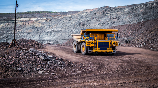 Fortescue Metals Group (FMG): Weathering the storm