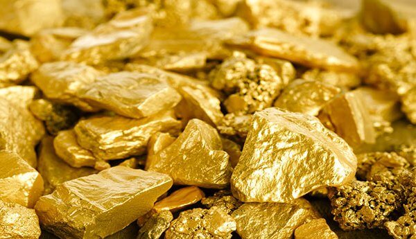 Gold mine - GR Engineering (GNG) - The work keeps rolling in