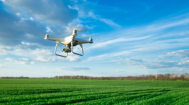 DroneShield Limited (DRO): The Fruits of War