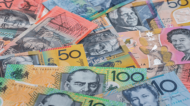 Federal Budget 2022-2023