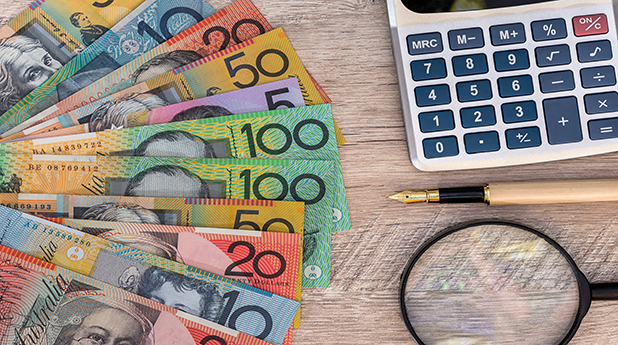 Federal Budget 2022-2023