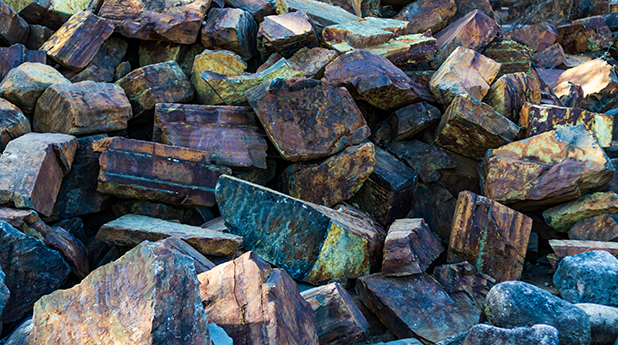 Fortescue Metals Group (FMG): Soft start to FY24