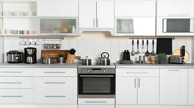 Breville Group (BRG): Strong across all markets