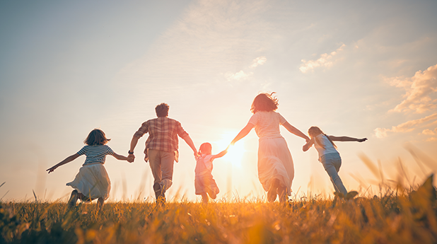 How does your pension live on after you die?