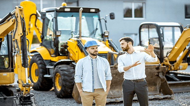 Mader Group Limited (MAD): Finishing the year with a bang