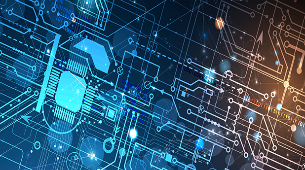 Integrated Research (IRI): In transition