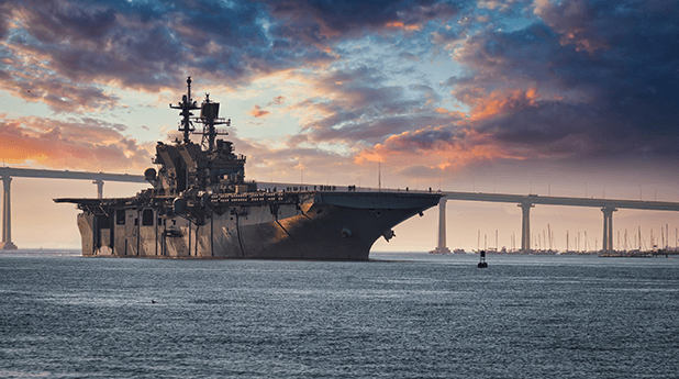 Austal Limited (ASB): A rising tide lifts all boats
