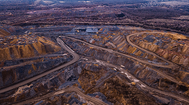Mineral Resources Ltd (MIN): The year of the white rocks