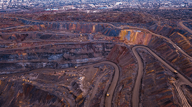 BCI Minerals Ltd (BCI): Q2 FY22: Mardie ready; iron ore volatility