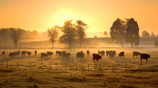Australian Agricultural Co (AAC): More than meating expectations