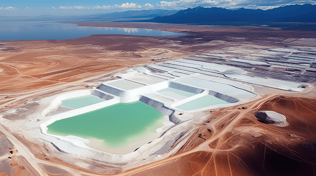Arcadium Lithium PLC (LTM): Primer note + lithium outlook update