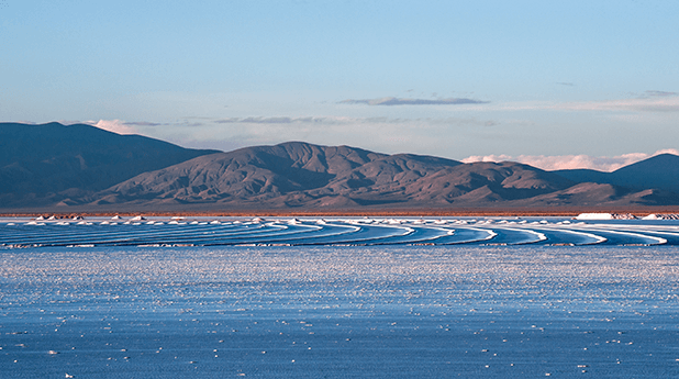 Allkem Ltd (AKE): 1H FY22 result: Lithium price momentum