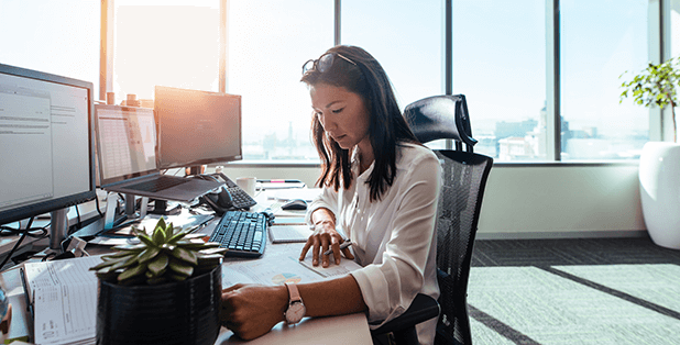 End of Quarter Review – June 2020