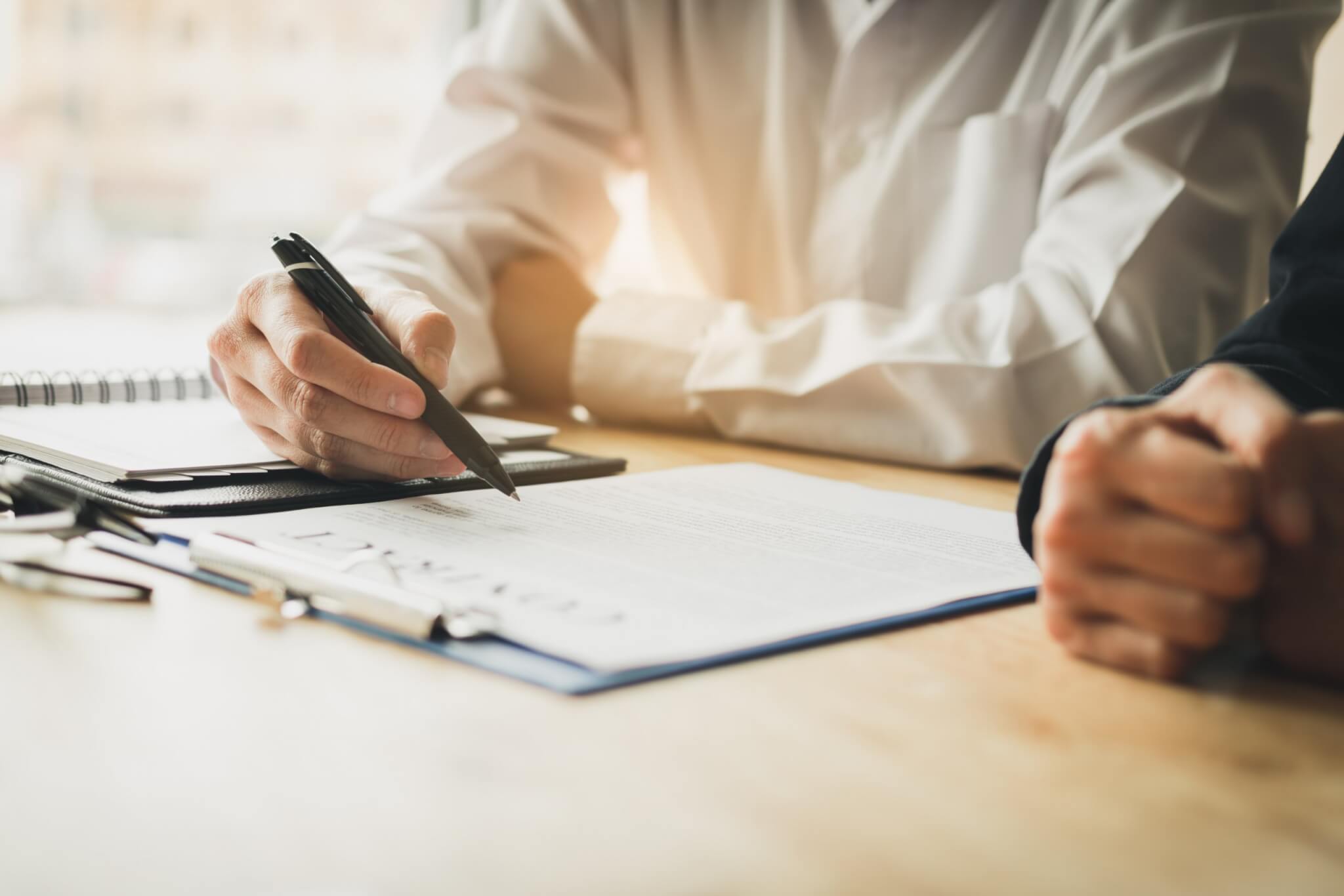 End of Financial Year Planning