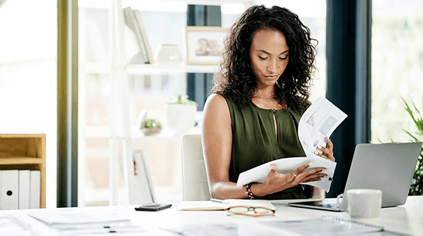End of Quarter Review – September 2020