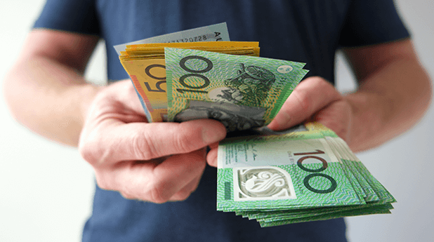 Federal Budget 2020-2021