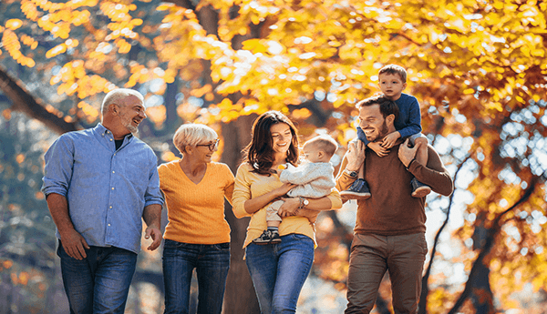 Life 360 - family