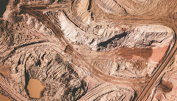 Mining Nature Resources