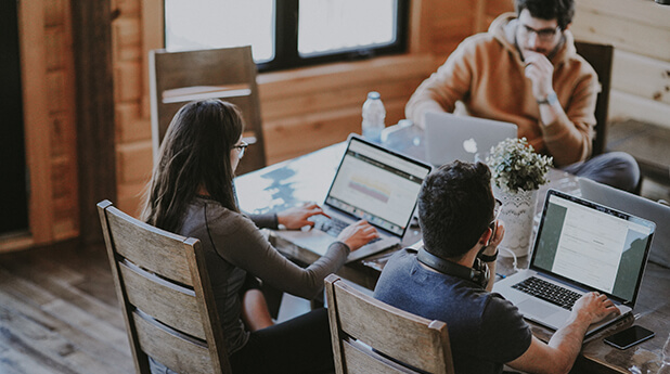 End of Quarter Review – March 2021