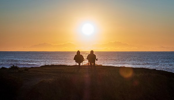 Bell Potter Superannuation - Sunset / retirement